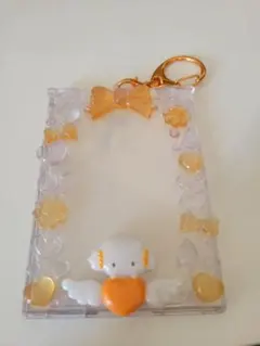 こぎみゅん　トレカケース　トレーディングカード　サンリオのサムネイル