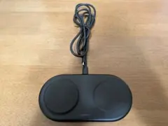 Belkin BoostCharge Pro 2-in-1マグネット充電パッド