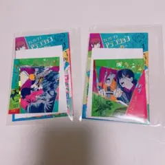 チェンソーマン　アテンションステッカー　コベニ　パワー　セット