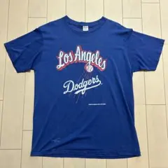 80s チャンピオン champion ドジャース LA Dodgers MLB