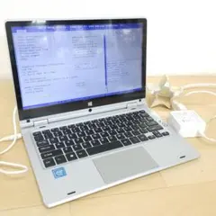 ジャンク品 VETESA ノートPC LAPTOP-6256US(E2157）