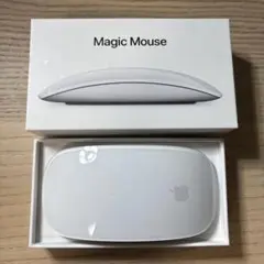 Apple Magic Mouse 2(Lightning)