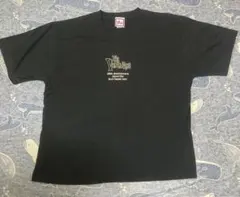 ジャンク品 THE VENTURES Tシャツ　Lサイズ