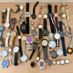 腕時計　まとめ売り　現状品　③