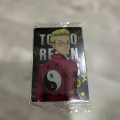 東京リベンジャーズカード