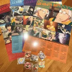 SAKAMOTO DAYS くら寿司