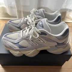 ニューバランス9060 スニーカー