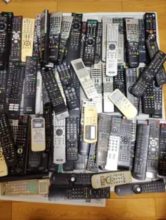 2026年最新】リモコン ジャンクの人気アイテム - メルカリ