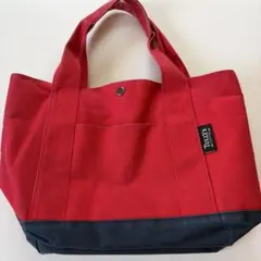 タリーズエコバッグ