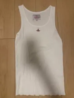 Vivienne Westwood RED LABEL タンクトップ - メルカリ