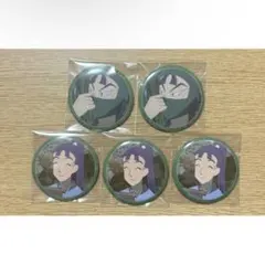 忍たま乱太郎 ドクタケ忍者隊最強の軍師 キャラバッジコレクション 立花仙蔵