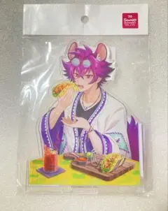 SHOW BY ROCK!! リカオ アクリルスタンド アクスタ