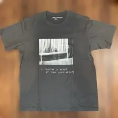 UT MAGNUM PHOTOS 猫デザイン Tシャツ XL