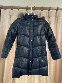 メンズロングジャケット