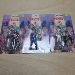 キン肉マン キャラクターグッズ