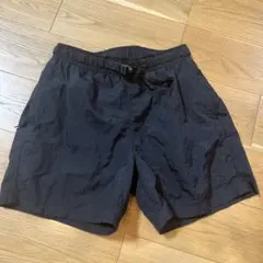 NIKE ACG ショートパンツ ブラック XS - メルカリ