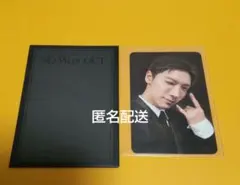 テン トレカ wayv