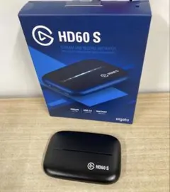 中身未使用/外箱破損あり】 Elgato Cam Link 本体 - メルカリ