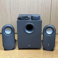 【Noriko Kubota】Z407 スピーカー 80W Amazon.co.jp: ロジクール Bluetooth スピーカー Z407 最大出力