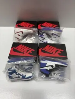 NIKE Air Jordan 1 High 85 カプセルトイ