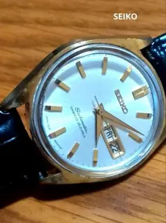 2025年最新】seiko 6218の人気アイテム - メルカリ