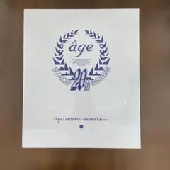 11200 âgeアーカイブス ～20thBOX Edition～