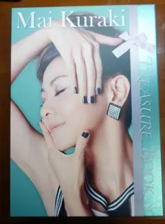Mai Kuraki Treasure Book ~倉木麻衣トレジャーブック~ - メルカリ