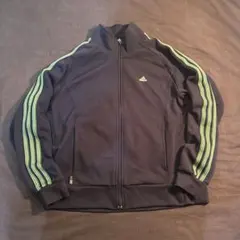 adidas アディダス トラックジャケット ジャージ　90s00s