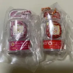 たまごっちおかしなボーロっち2/ふらわっち・みみっち・めめっち