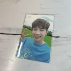 An ode ウォヌ トレカ