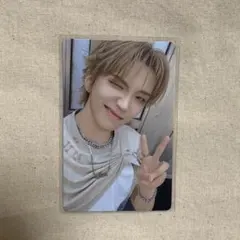 boynextdoor タレントカード