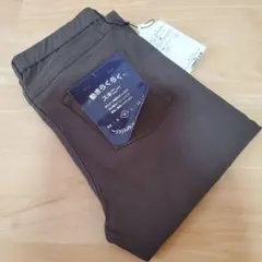 シューラルー カジュアルパンツ