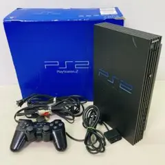 2025年最新】PS2 本体 箱付きの人気アイテム - メルカリ