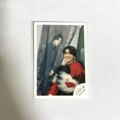 SixTONES 森本慎太郎 ミニフォトステッカーのサムネイル