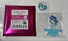 セーラームーン