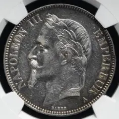 2025年最新】ナポレオン20フラン金貨の人気アイテム - メルカリ