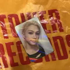 スキズ　Do It メクス　フィリックス　トレカ