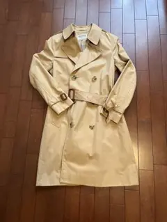 BEAUTY&YOUTH United Arrows ベージュ トレンチコート