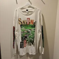 SAINT MICHAEL(セントマイケル) × DENIM TEARSのサムネイル
