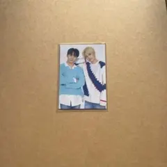 seventeen トレカ