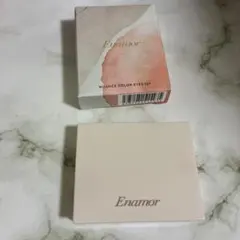 Enamor ニュアンスカラーアイズ 107 サクラフィグのサムネイル
