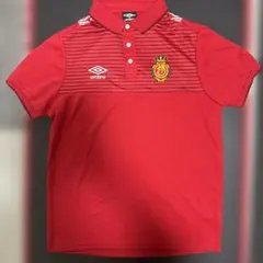 adidas Liverpool FC ポロシャツ レッド sizes - メルカリ