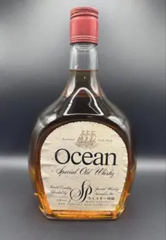 Ocean White 1920ml ラベル無し 古酒 - メルカリ