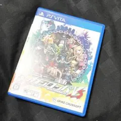 ニューダンガンロンパV3 みんなのコロシアイ新学期