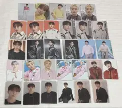 スングァン コンサート トレカ セルカ まとめ売り