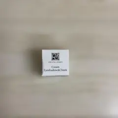 クリームアイシャドウ&チークのサムネイル