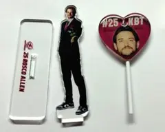 川崎ブレイブサンダース　ロスコ・アレン選手　グッズセット