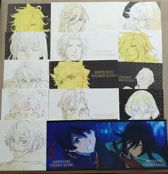 2025年最新】活撃刀剣乱舞くじの人気アイテム - メルカリ