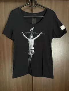 the GazettE Tシャツ