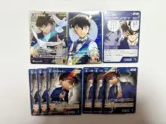 2026年最新】名探偵コナン カード グミの人気アイテム - メルカリ